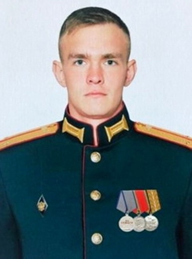 Данильченко Николай Иванович