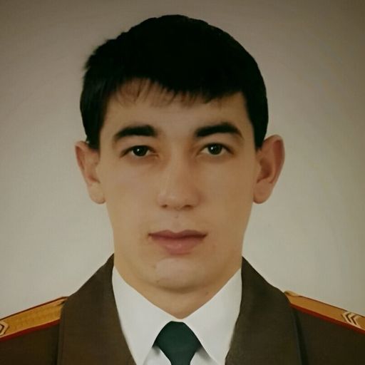 Сергей Миллер