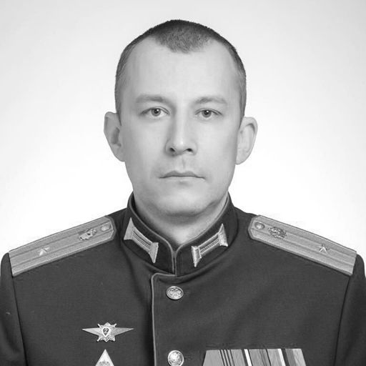 Сергей Аверьянов