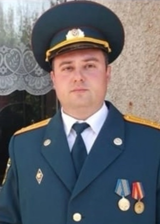 Туртаев Юрий